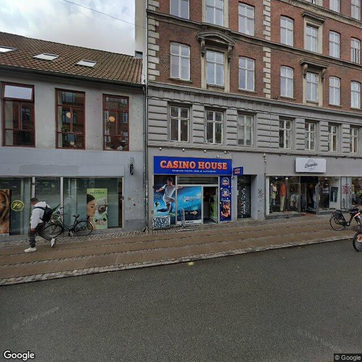 A/B Nørrebrogade 49 A-e, andelsboligforening i København N