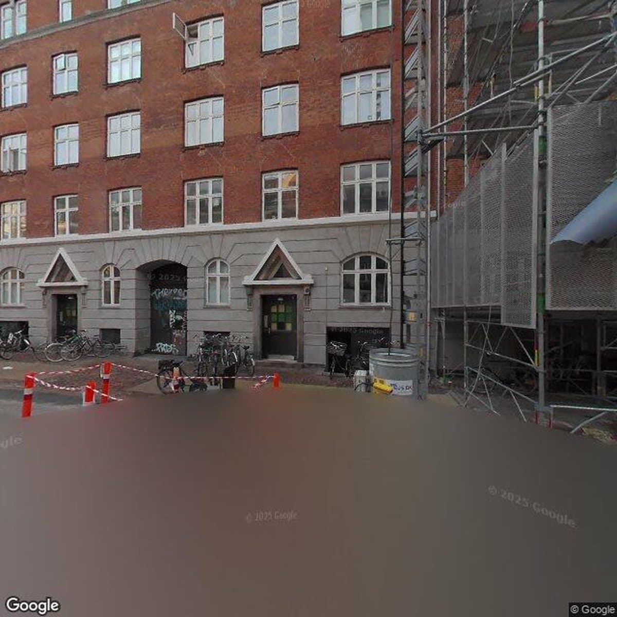 A/B Vølundsgade 6-8, andelsboligforening i København N