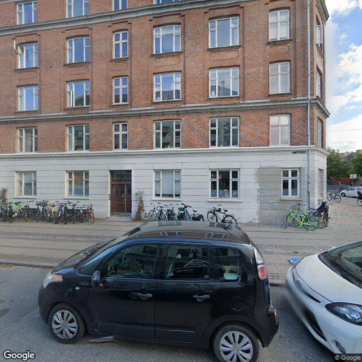 A/B Rådmandsgade 25/Nannasgade 2-4, andelsboligforening i København N