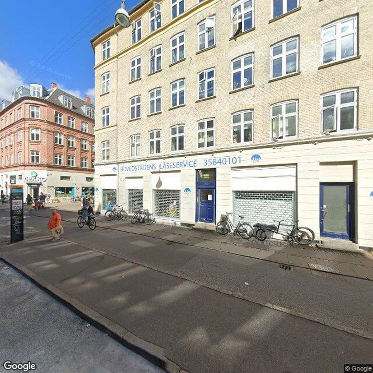 A/B Nørrebrogade 202/Bragesgade 2-4 (matrikel 949), andelsboligforening i København N