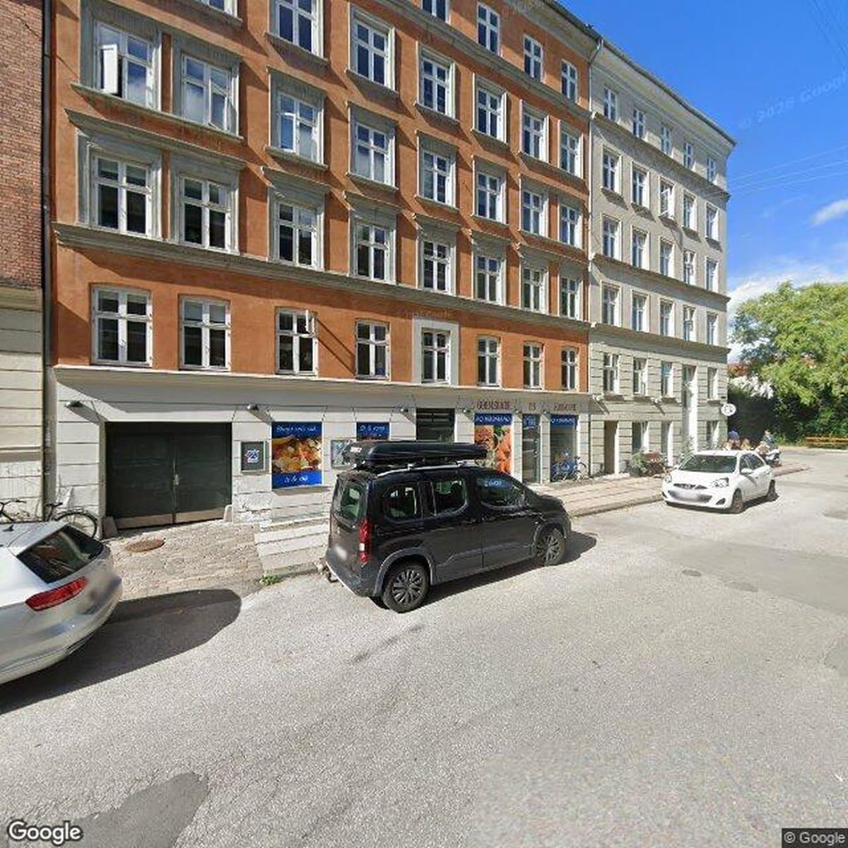 A/B Gormsgade, andelsboligforening i København N