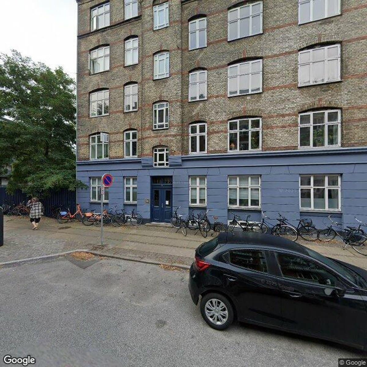 A/B Husumgade 5-7, andelsboligforening i København N