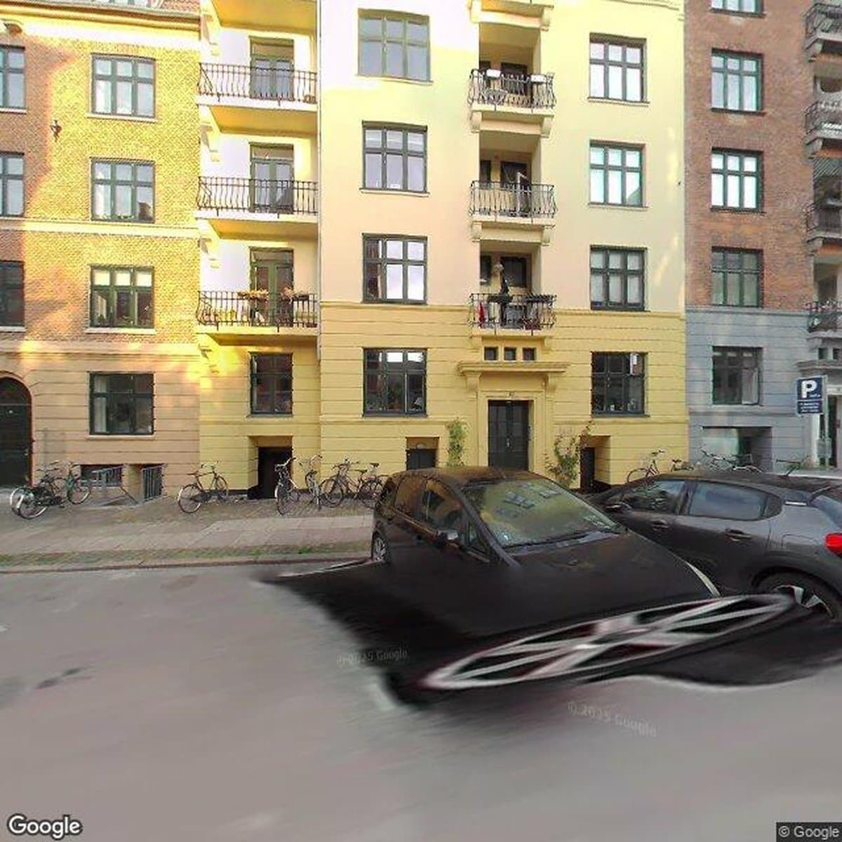 A/B Vølundsgade 15, andelsboligforening i København N