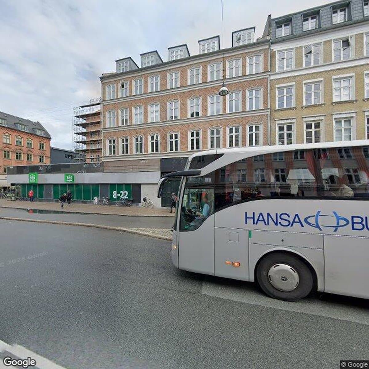 A/B Virkliheden, andelsboligforening i København N