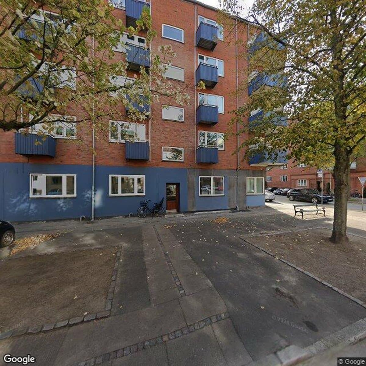 A/B Maltahus I, andelsboligforening i København S