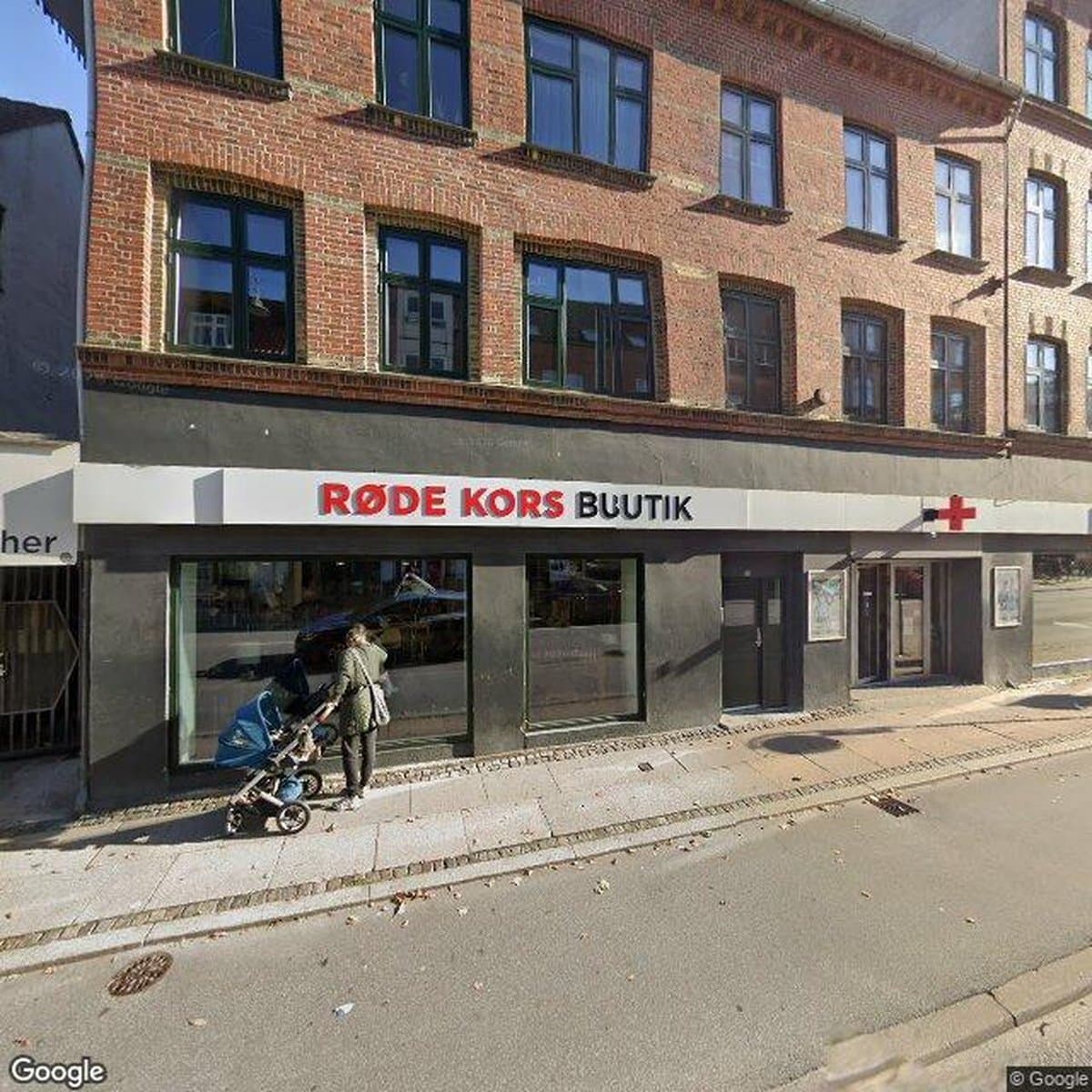 A/B Hveen, andelsboligforening i København S