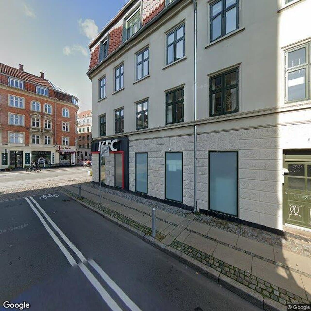 A/B Lyon II, andelsboligforening i København S
