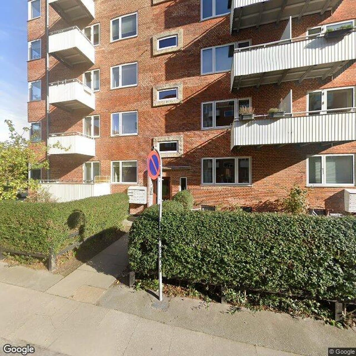 A/B Maltagade 15-19 M.fl., andelsboligforening i København S
