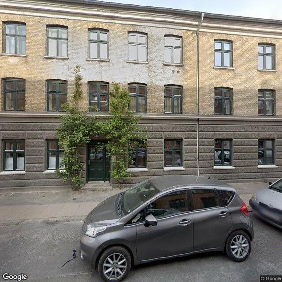A/B Kurlandsgade 18, andelsboligforening i København S