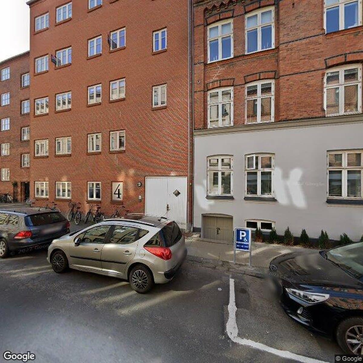 A/B Amagerbrogade 143 M.fl., andelsboligforening i København S