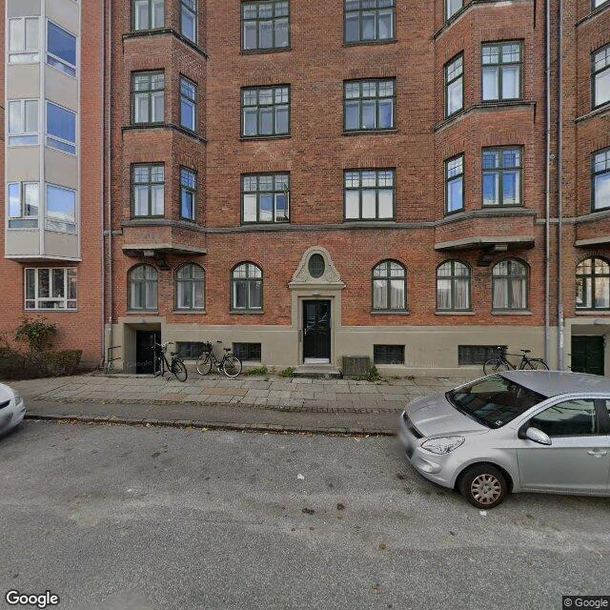 A/B Lyneborggade 10, andelsboligforening i København S