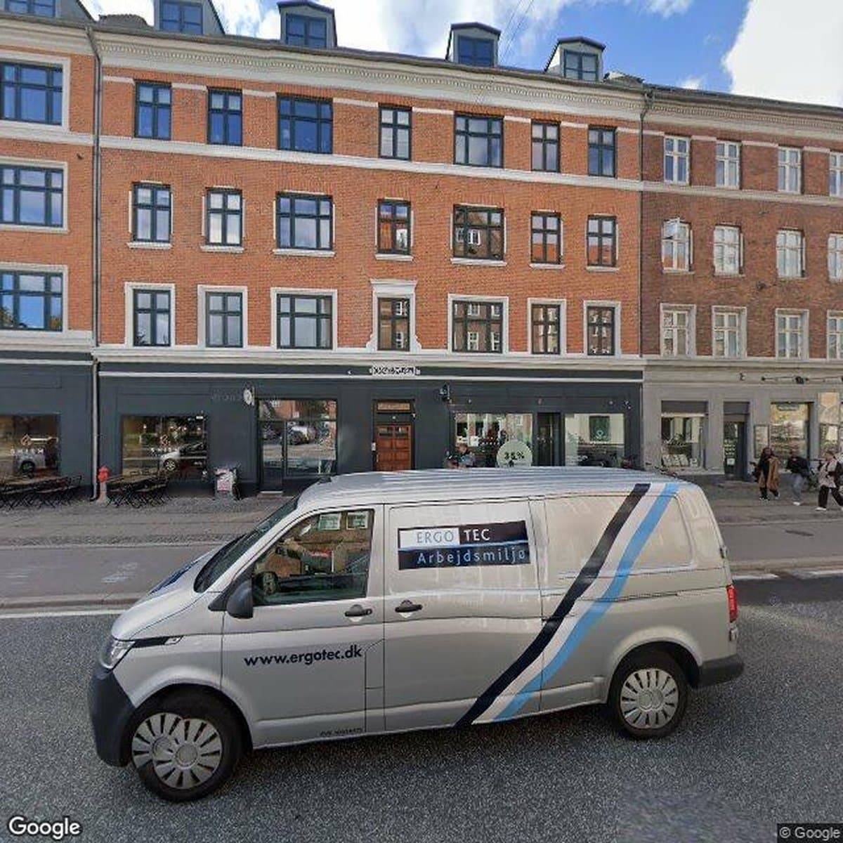 Andelsboligforeningen Amagerbro-kurland, andelsboligforening i København S