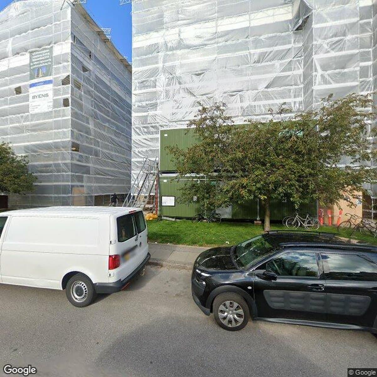 A/B Frimestergården, andelsboligforening i København NV