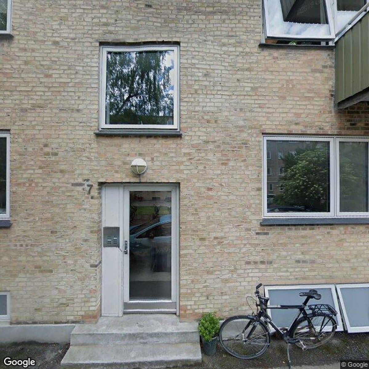 A/B Stenhuggergården, andelsboligforening i København NV