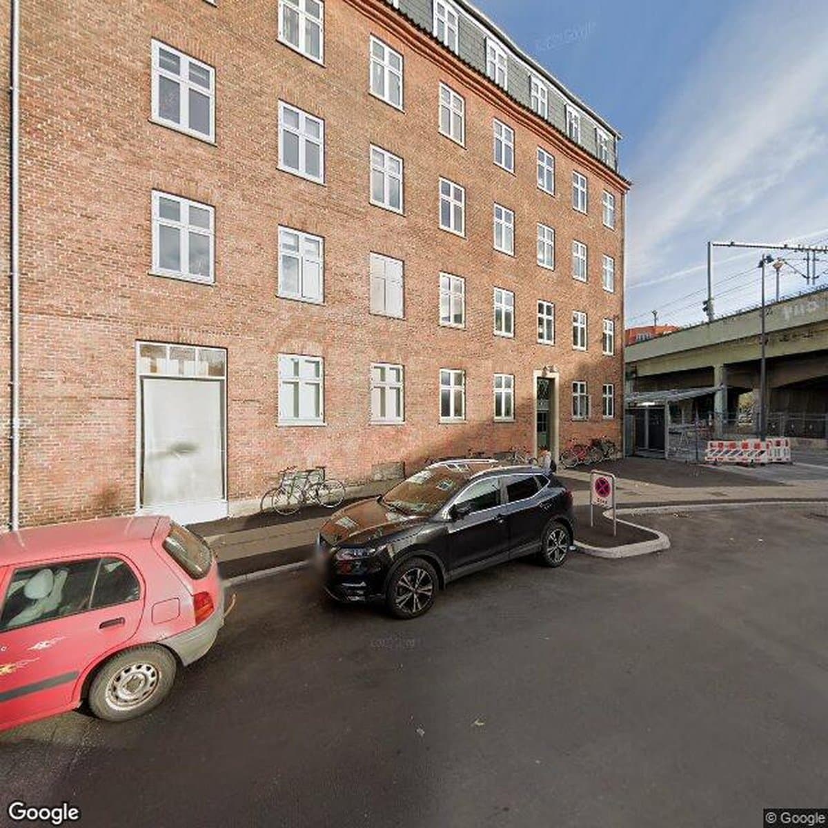 A/B Fasørnen, andelsboligforening i København NV
