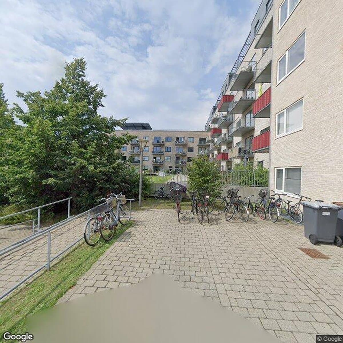A/B Enighedens Park 5, andelsboligforening i København NV