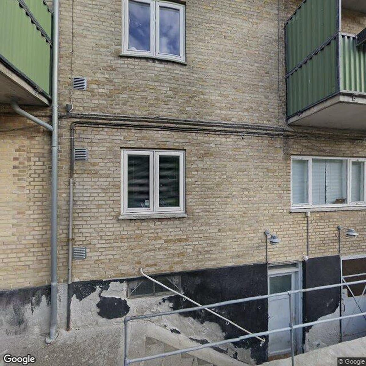 A/B Glinkas Rubin, andelsboligforening i København SV