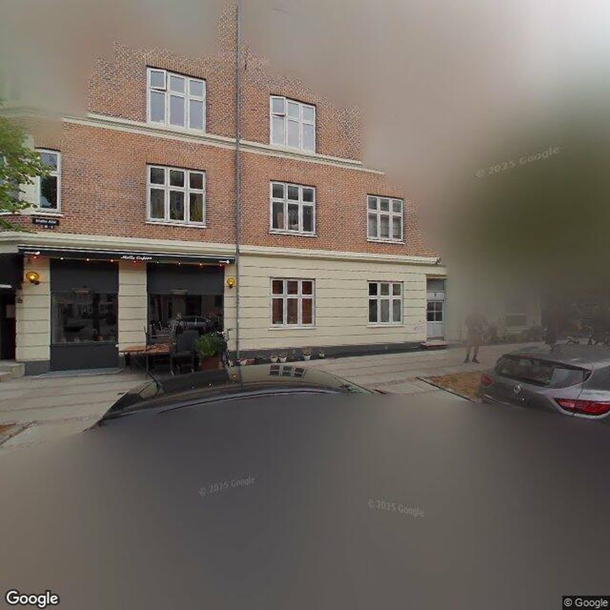 A/B Møllebakkehus, andelsboligforening i Valby