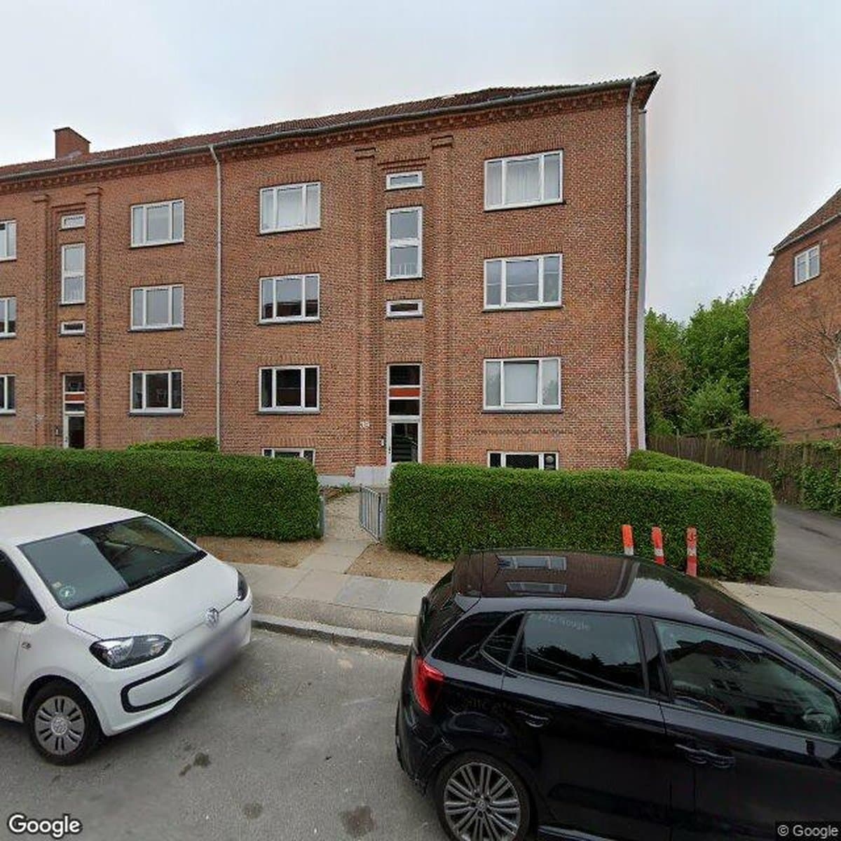 A/B Valby Langgaard, andelsboligforening i Valby