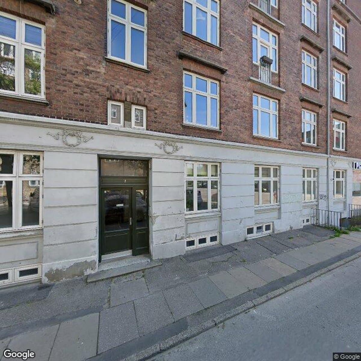 Andelsboligforeningen Valby Langgade 100/Beatevej 2, andelsboligforening i Valby