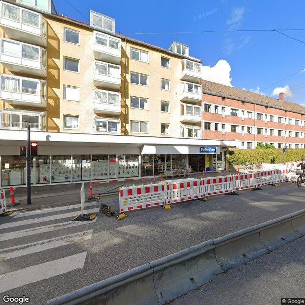 Andelsboligforeningen Vestahus, andelsboligforening i Valby