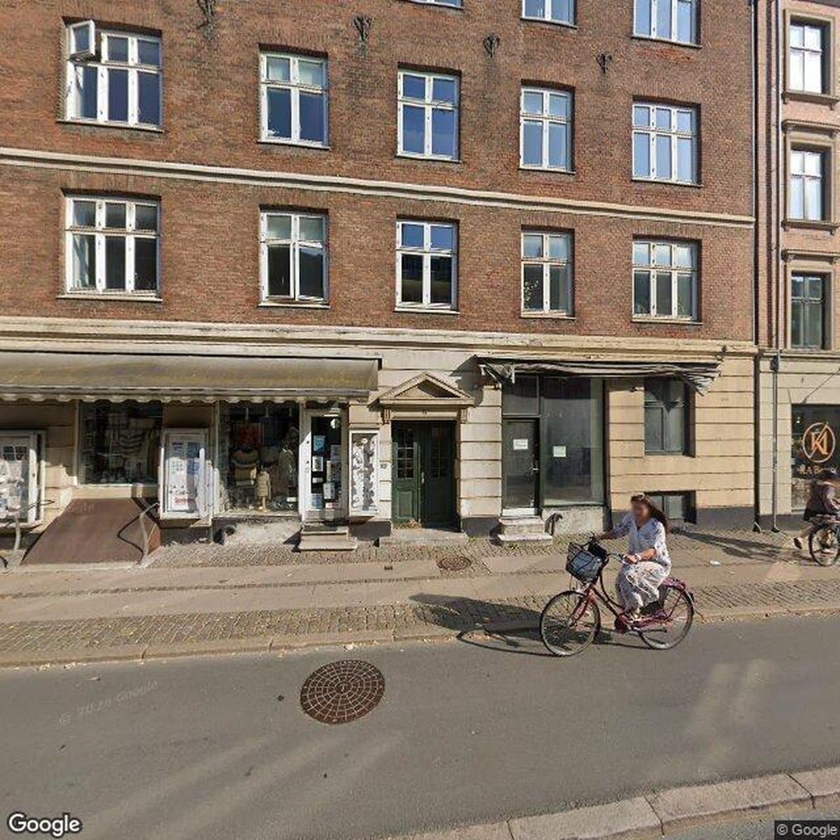Ab Mølletoften, andelsboligforening i Valby