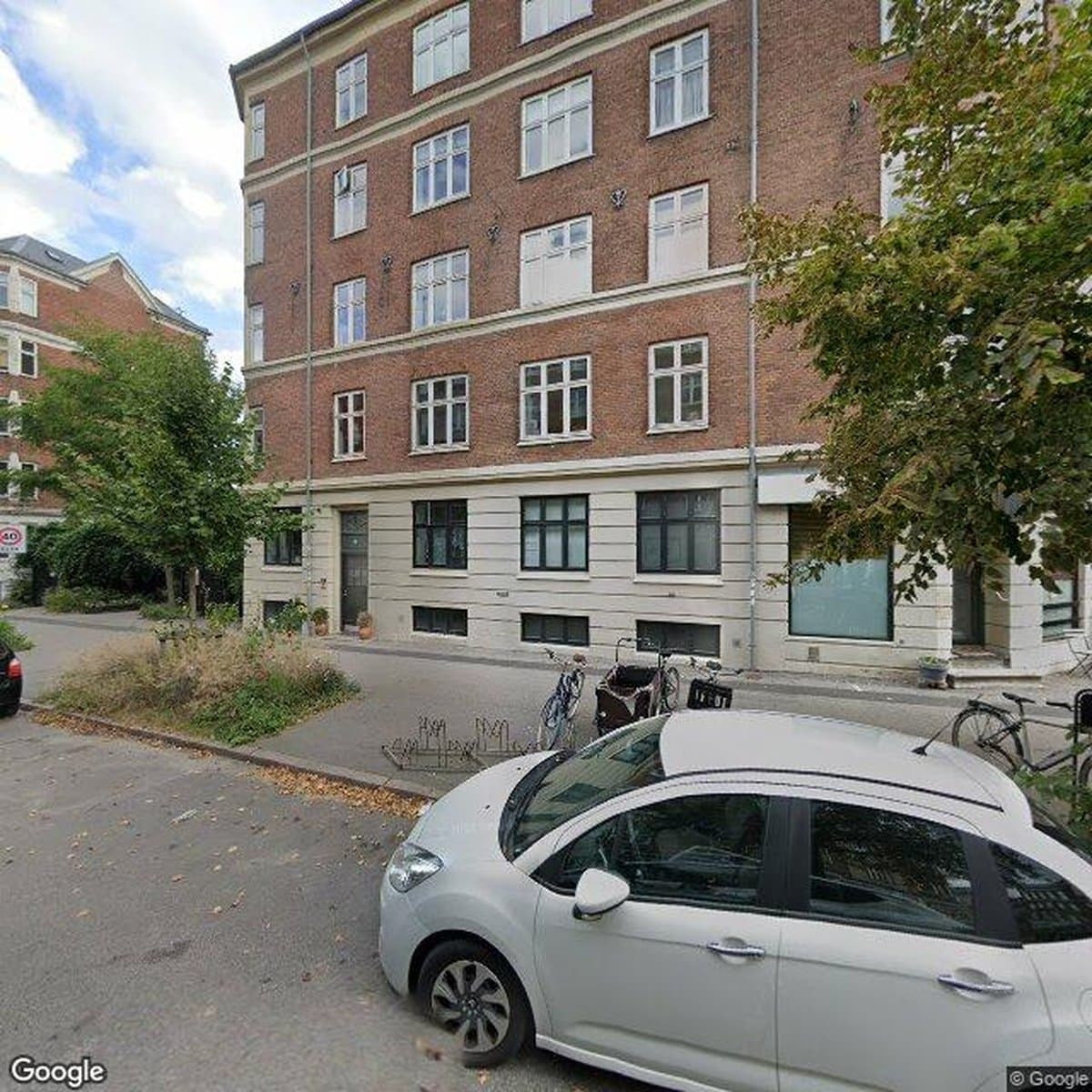 A/B Mølletoften 1902, andelsboligforening i Valby