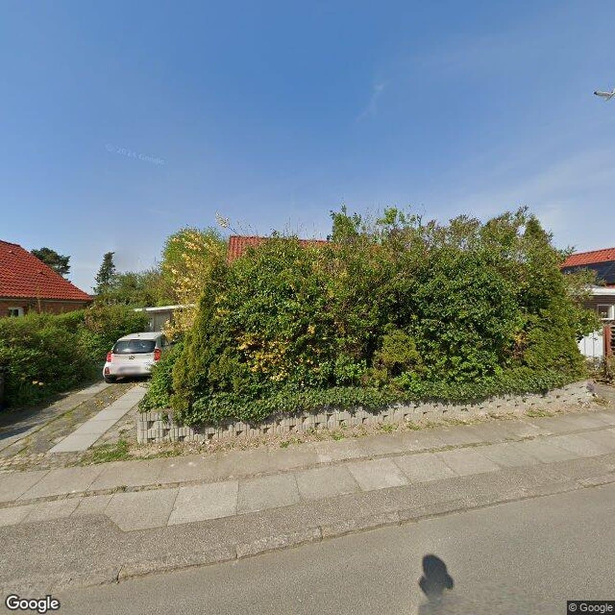 Boligforeningen Ringbo, andelsboligforening i Glostrup