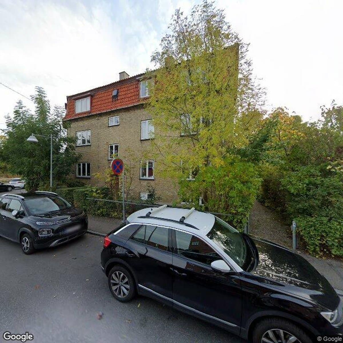 A/B Lindely, andelsboligforening i Albertslund