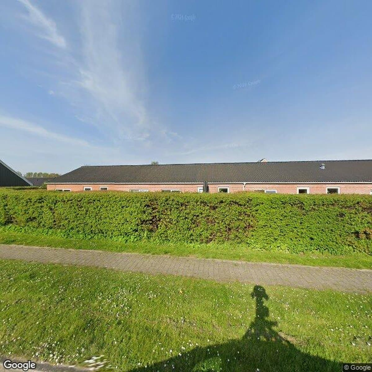 A/B Snebærhaven I, andelsboligforening i Albertslund