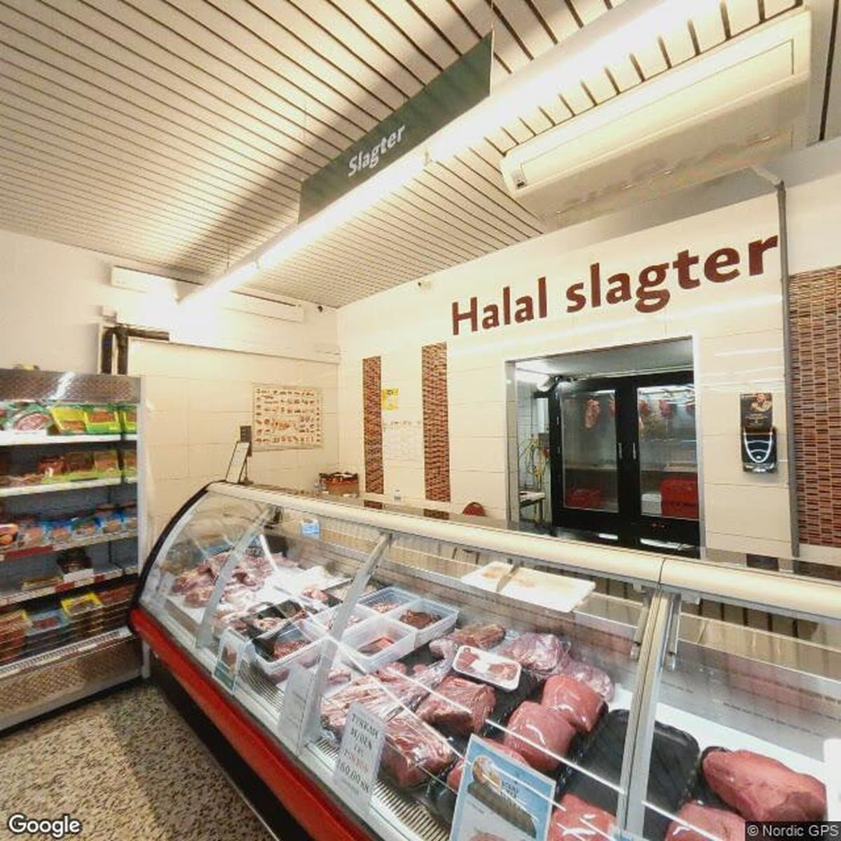 A/B Ishøj Centrum Blok 7, andelsboligforening i Ishøj