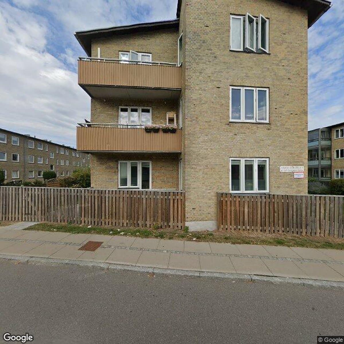 A/B Vigerslev Alle 396 A-d, andelsboligforening i Hvidovre