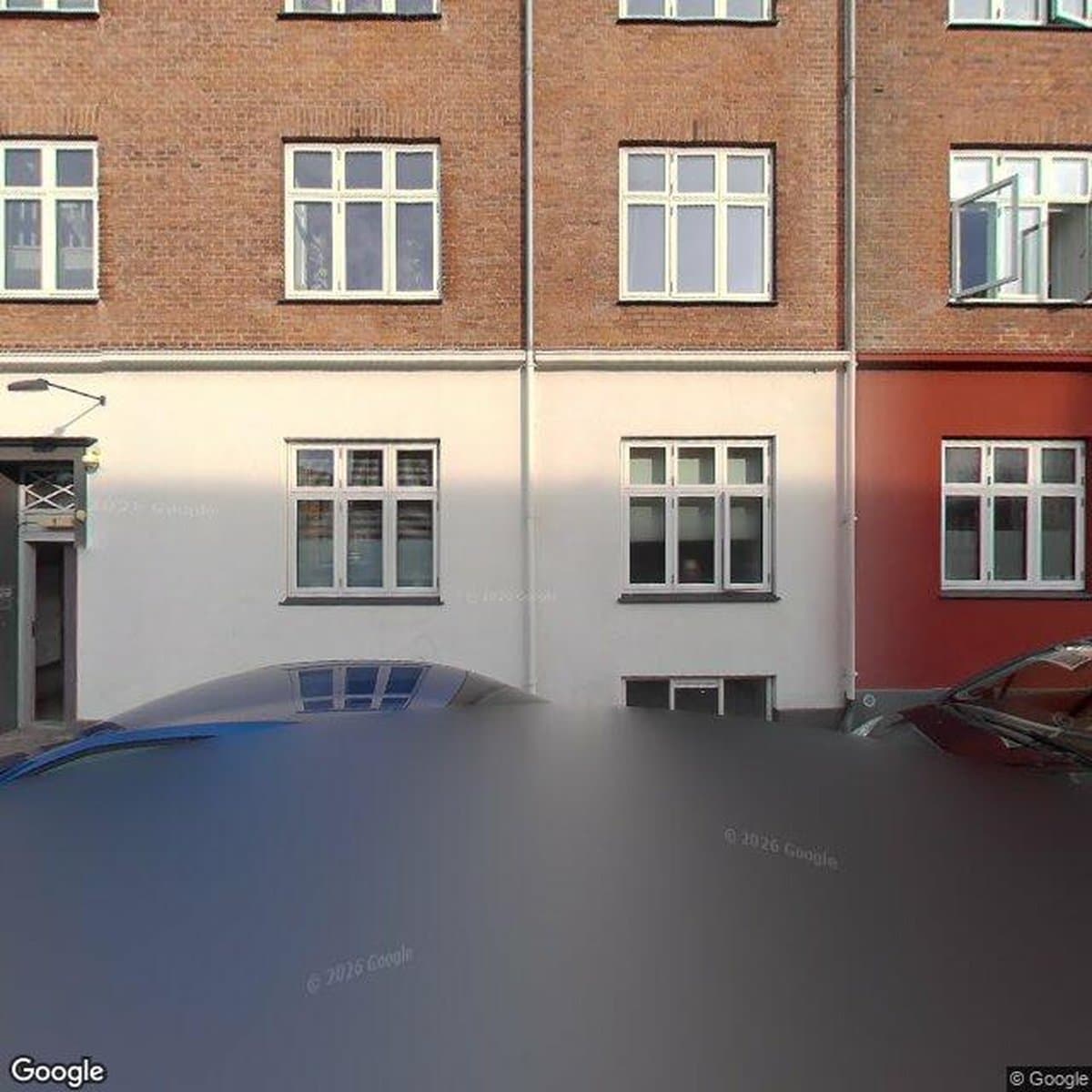 A/B Pax (matrikel 8), andelsboligforening i Brønshøj