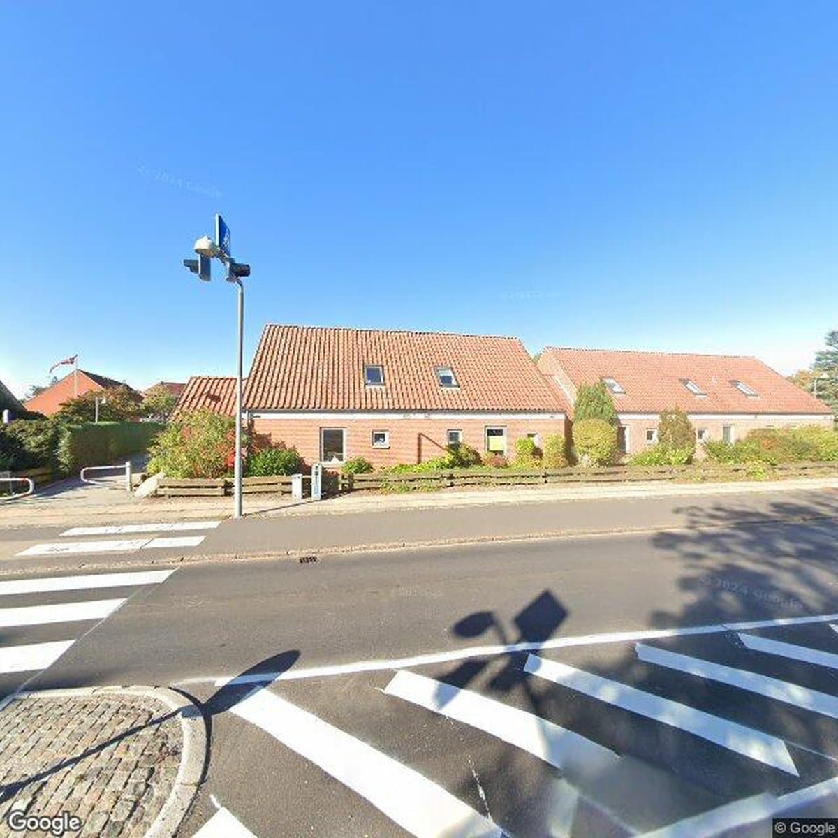 A/B Skolehaven, andelsboligforening i Ballerup