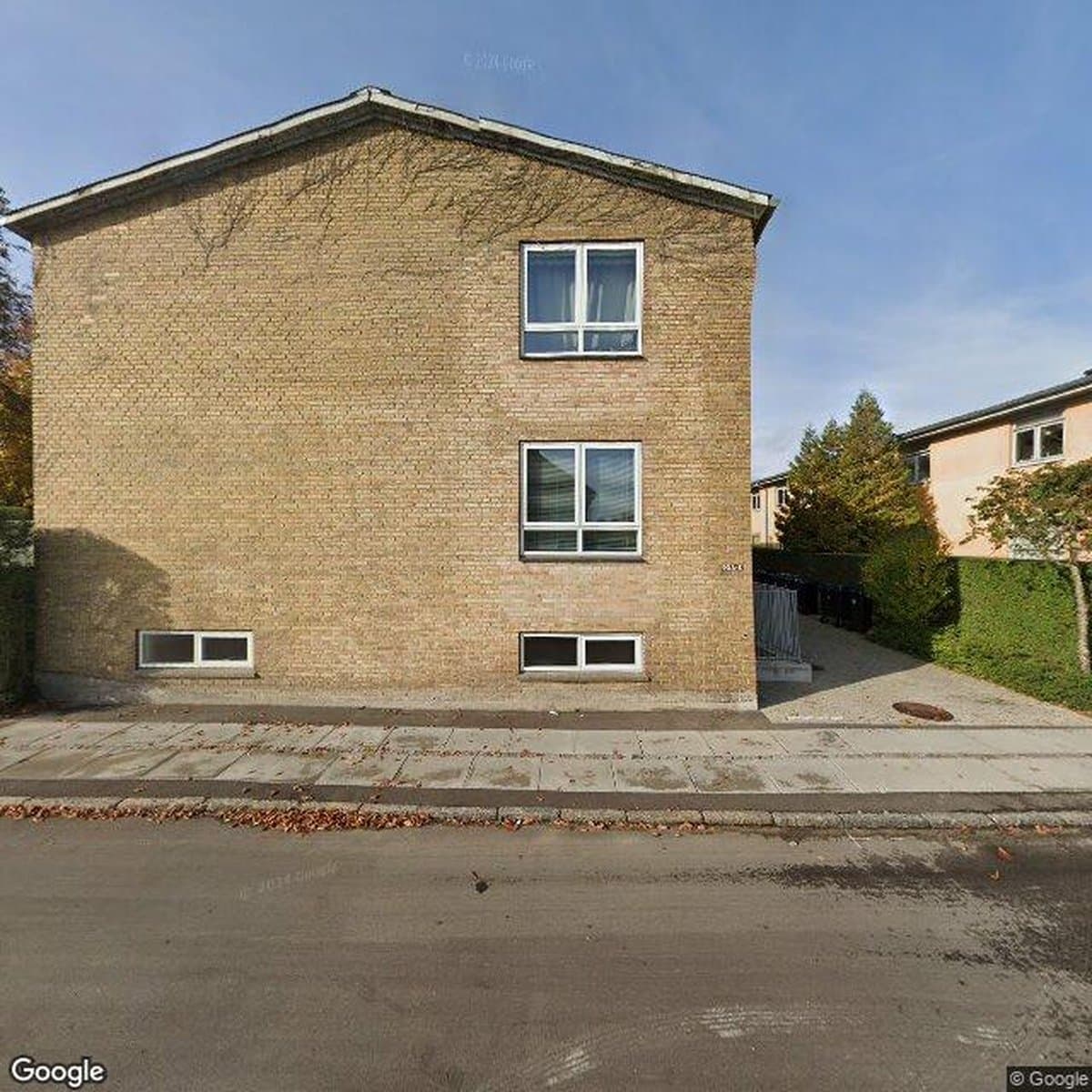 A/B Buddingevej 90, andelsboligforening i Frederiksberg