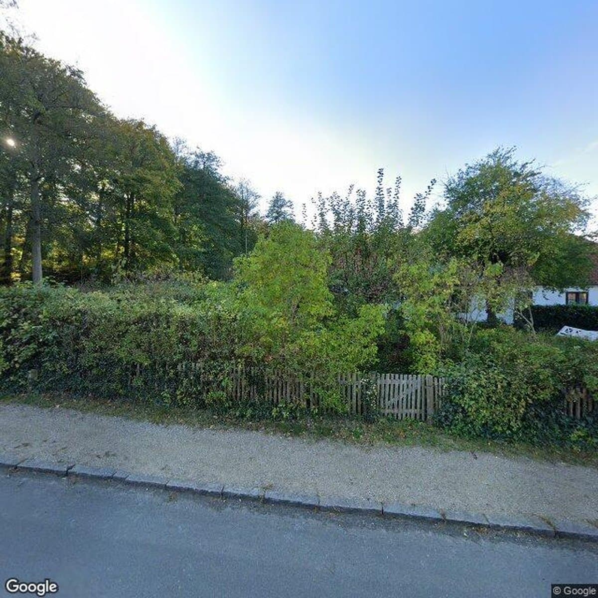 Andelsboligforeningen Raadvad, andelsboligforening i Kongens Lyngby