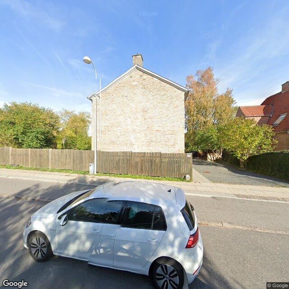 Andelsboligforeningen Kildebo, andelsboligforening i Søborg