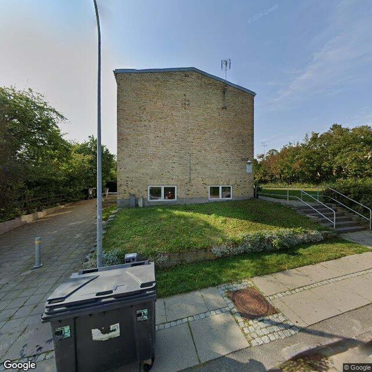 A/B Christianehøj 62-68 (matrikel 2860), andelsboligforening i Søborg
