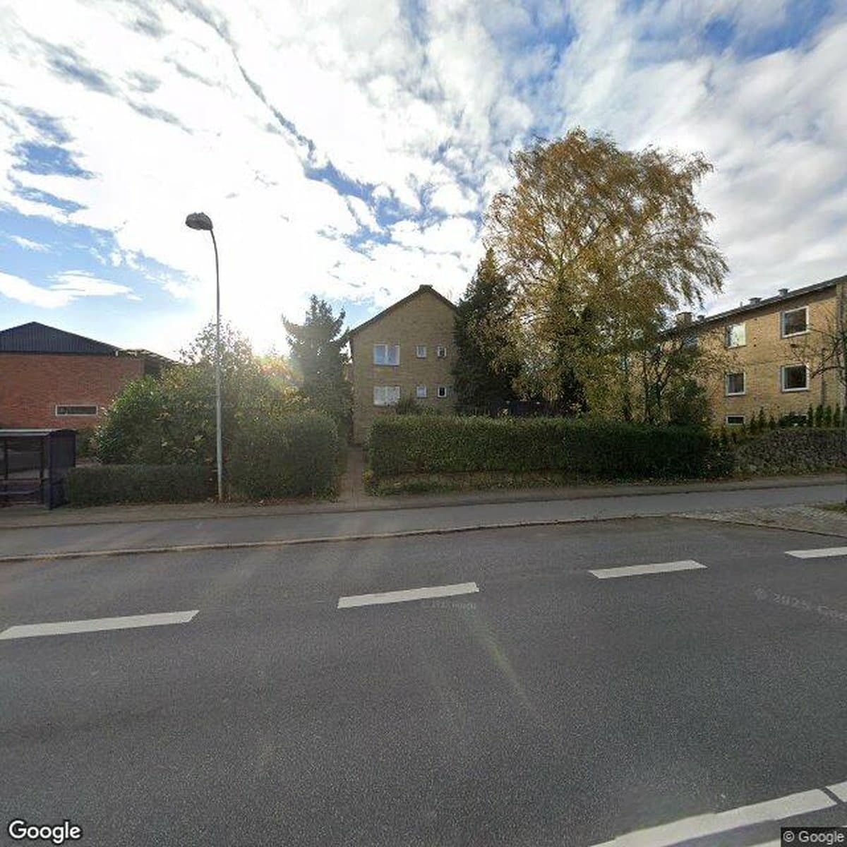 A/B Kildebakkegårds Alle 115, andelsboligforening i Søborg