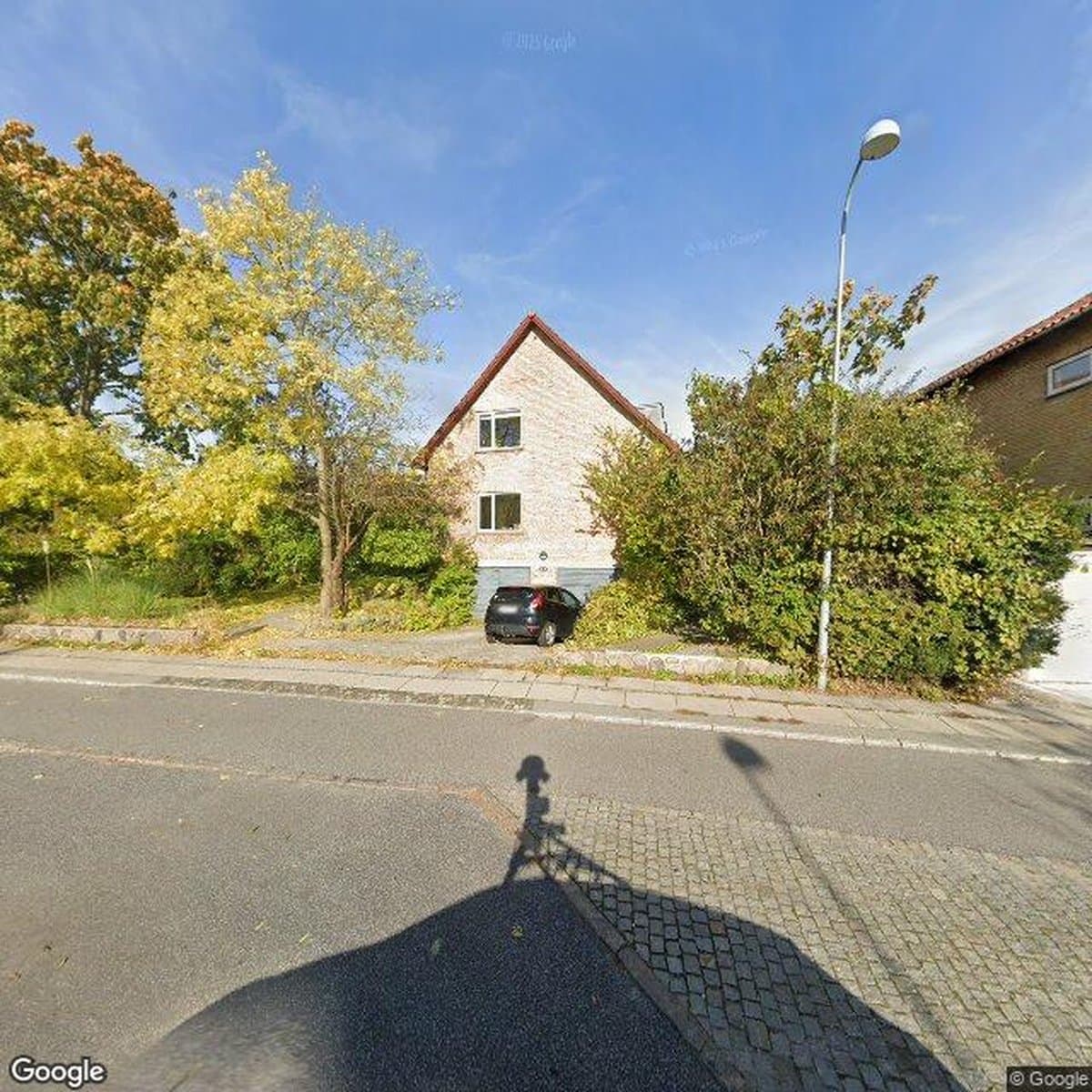 Andelsboligforeningen Kildebakkegårds Alle 86, andelsboligforening i Søborg