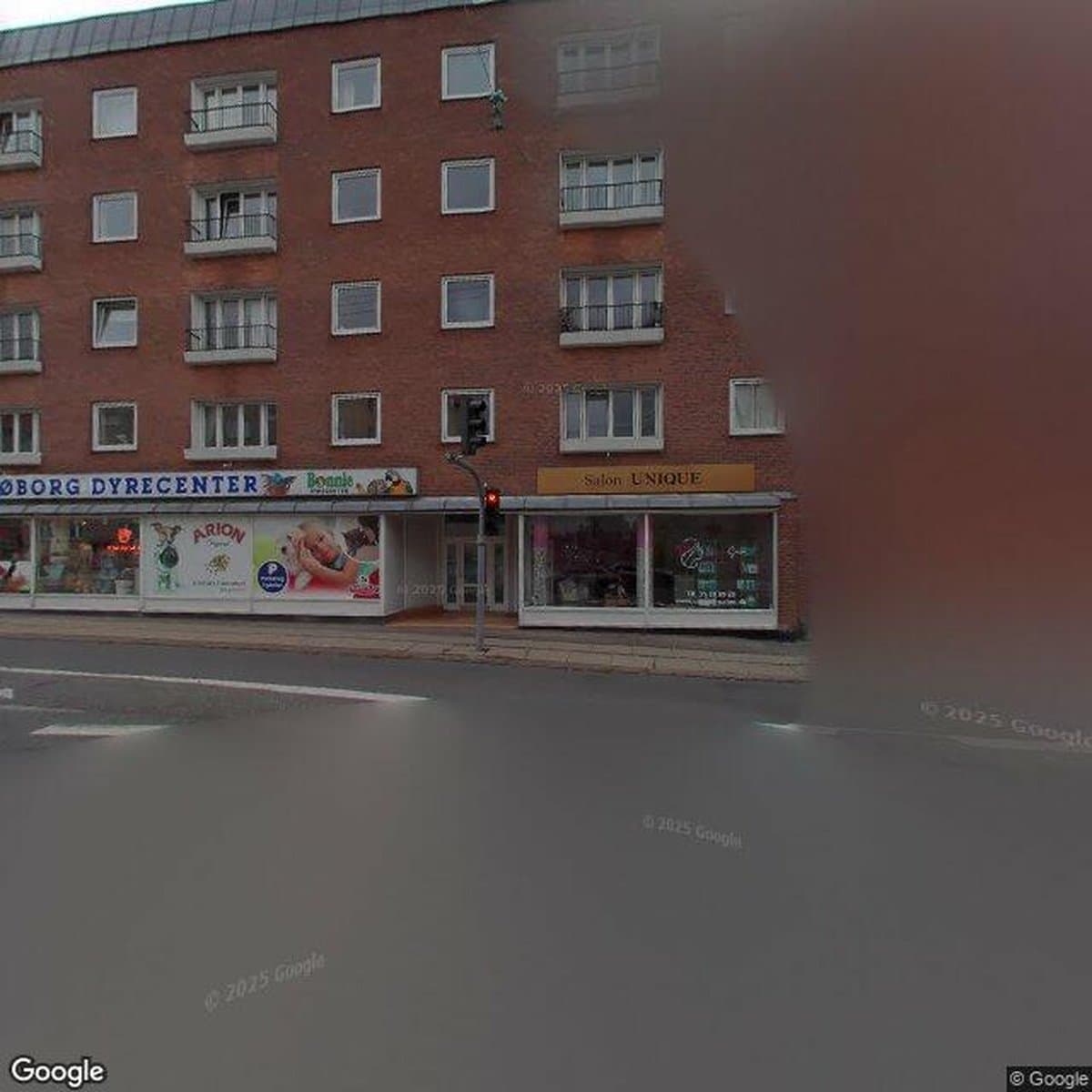 A/B Søborg Hovedgade 146-148 & Tolstojs Allé, andelsboligforening i Søborg
