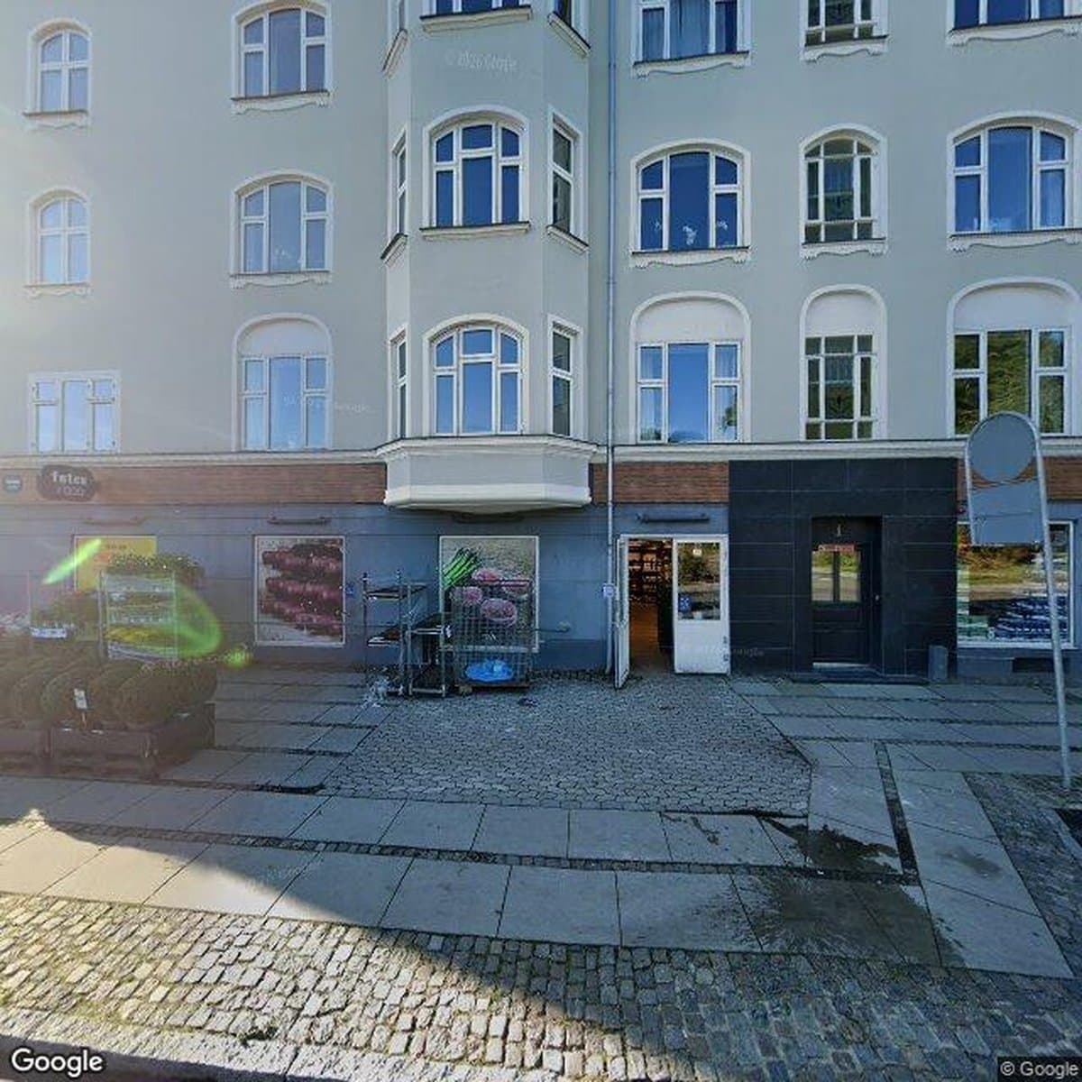 A/B Hellerup Park, andelsboligforening i Hellerup