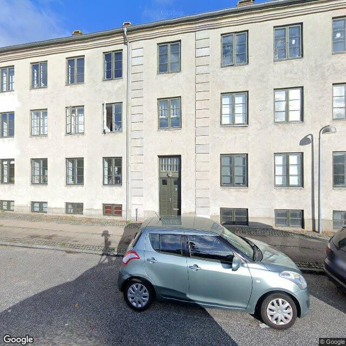 A/B Lappen, andelsboligforening i Helsingør