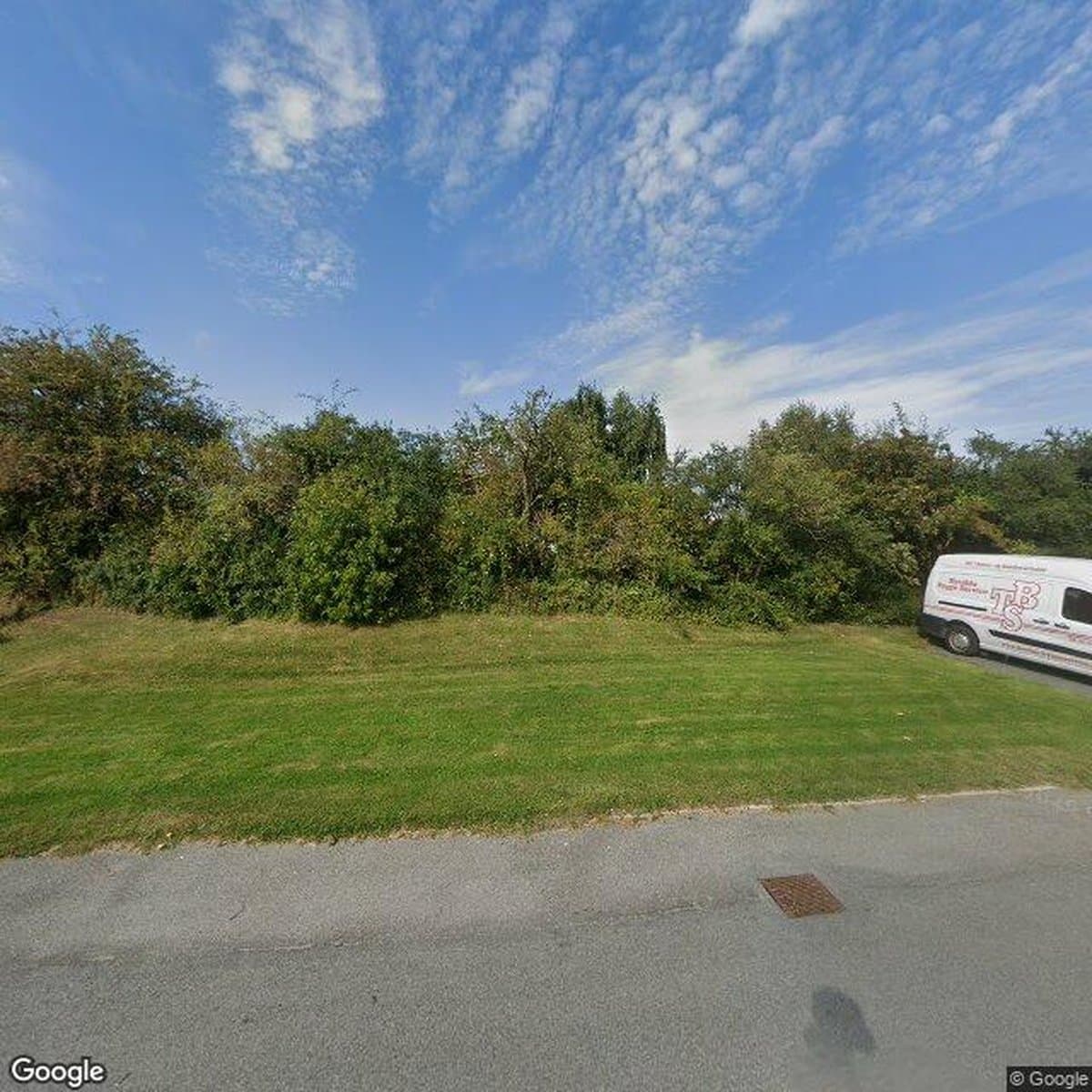 A/B Harager, andelsboligforening i Helsinge