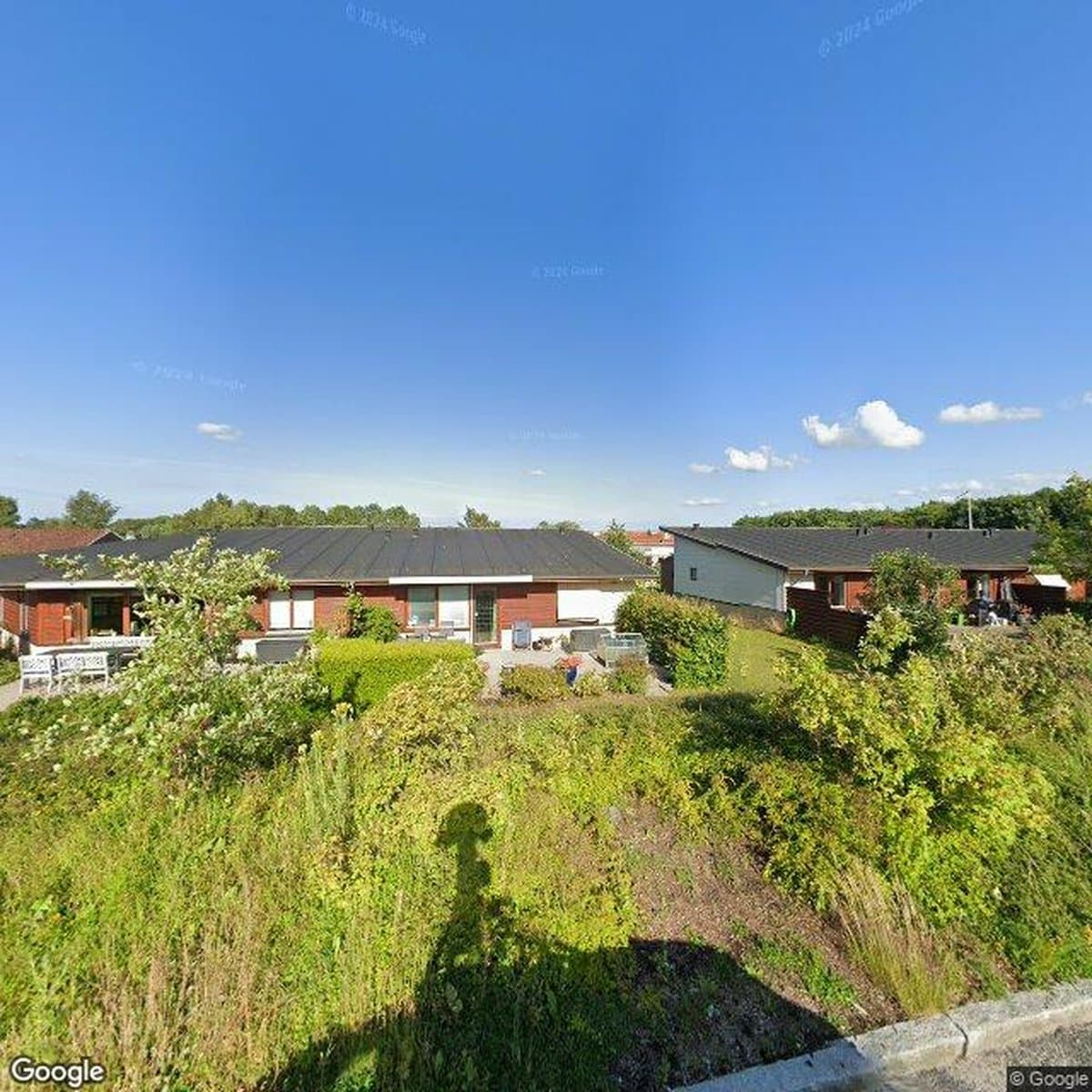 A/B Buen, andelsboligforening i Hillerød