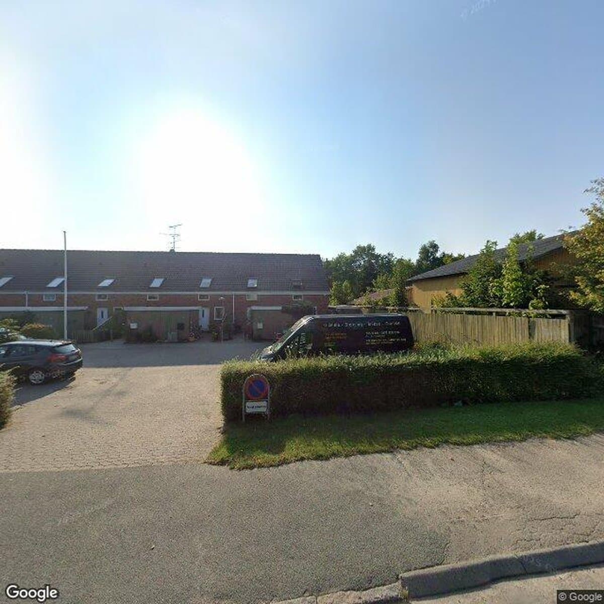 Andelsboligforeningen Smidstrup Søhuse, andelsboligforening i Gilleleje