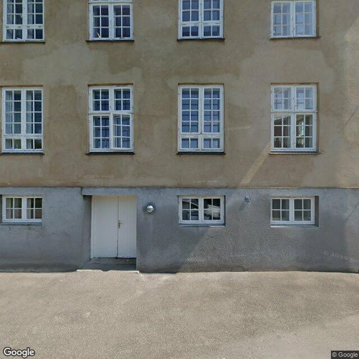A/B Sophie Magdelenes Vej, andelsboligforening i Birkerød