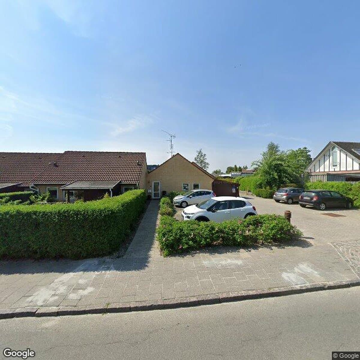 Nordly. Andelsboligforening For Seniorer, andelsboligforening i Farum