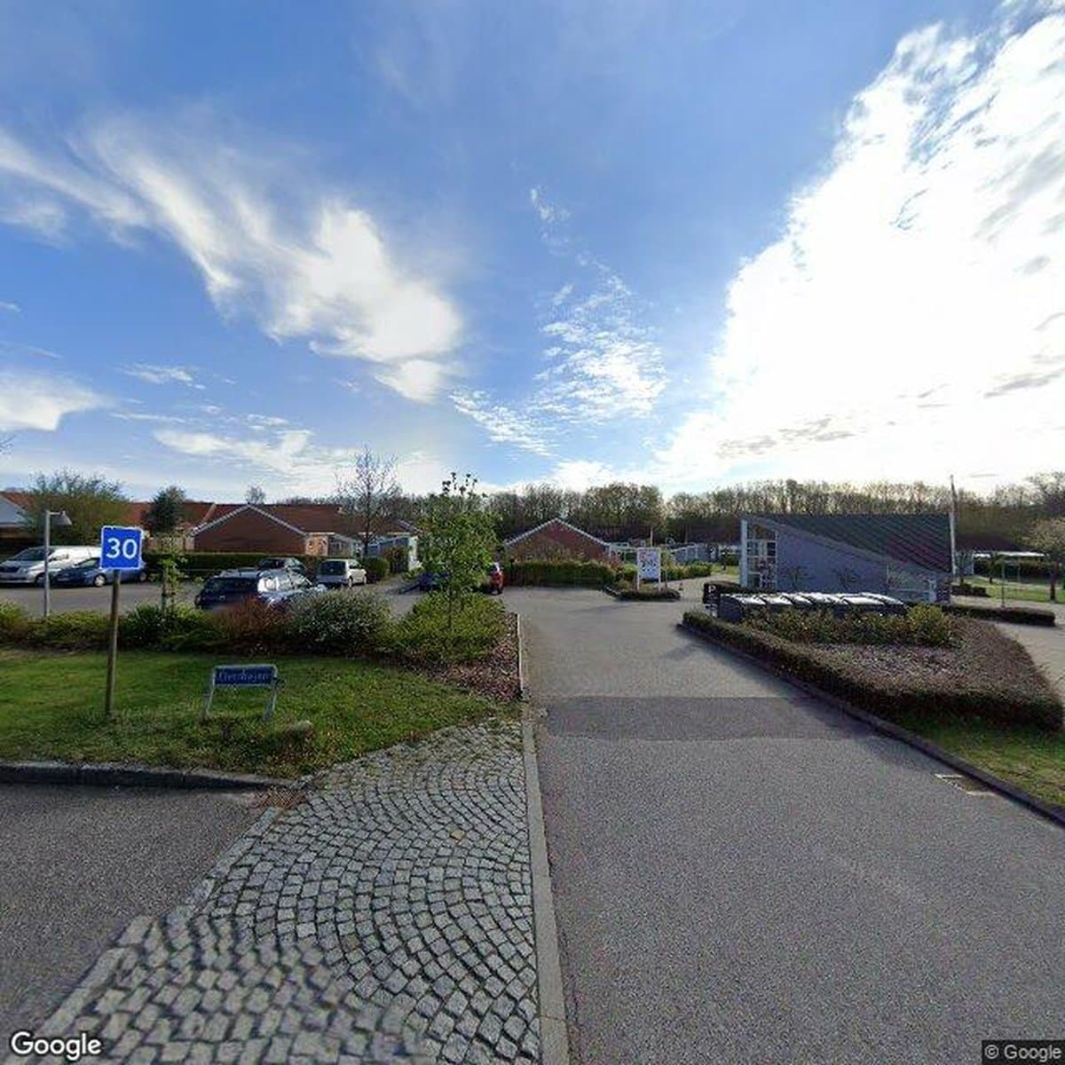 A/B Kildebakken III, andelsboligforening i Frederikssund