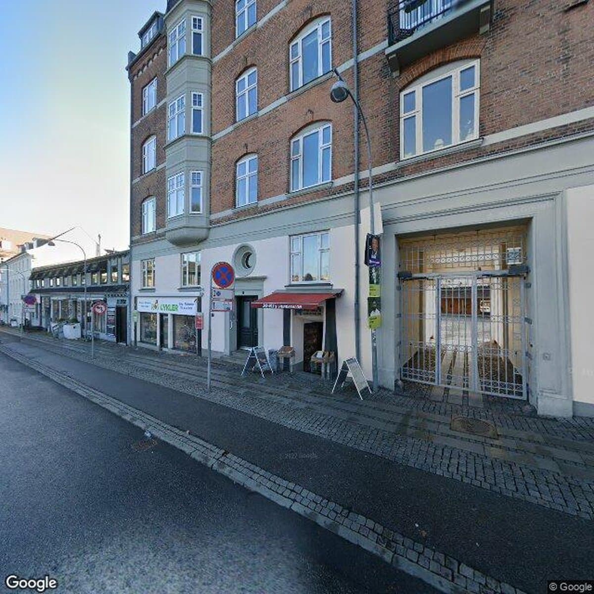 Andelsboligforeningen Hestetorvet 5-7, andelsboligforening i Roskilde